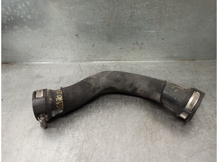 Recambio de tubo para audi a6 c6 (4f2) 2.7 tdi referencia OEM IAM 4F0145943B