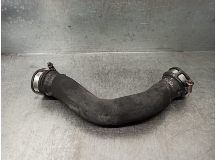 Recambio de tubo para audi a6 c6 (4f2) 2.7 tdi referencia OEM IAM 4F0145943B 2