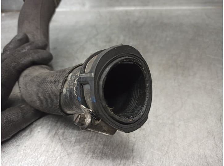 Recambio de tubo para audi a6 c6 (4f2) 2.7 tdi referencia OEM IAM 4F0145943B 3