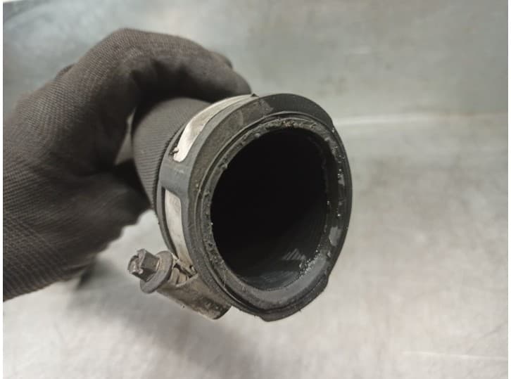 Recambio de tubo para audi a6 c6 (4f2) 2.7 tdi referencia OEM IAM 4F0145943B 4