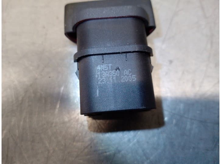 Recambio de warning para ford fusion (ju_) 1.4 tdci referencia OEM IAM 4M5T13A350AC 3