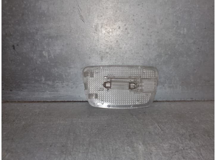 Recambio de luz interior para volvo c30 (533) 1.6 d referencia OEM IAM 30721215 2
