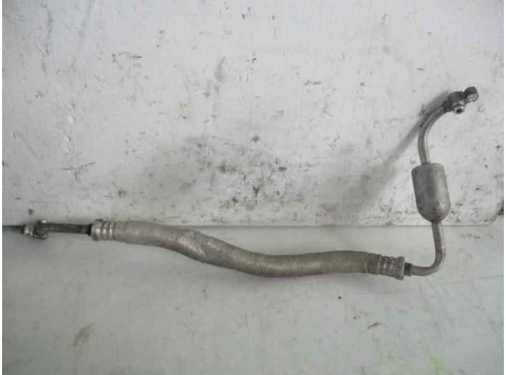Recambio de tubos aire acondicionado para mg mg zs 120 referencia OEM IAM JUE001770 2