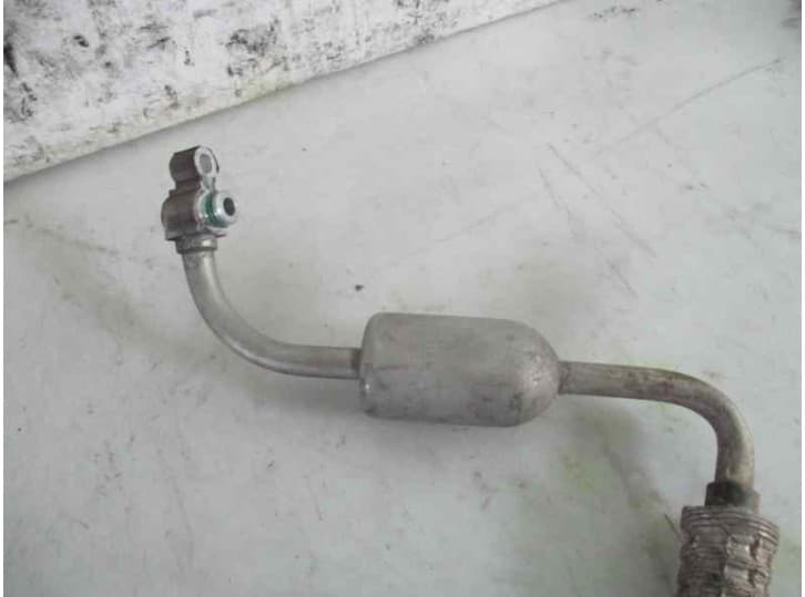 Recambio de tubos aire acondicionado para mg mg zs 120 referencia OEM IAM JUE001770 3