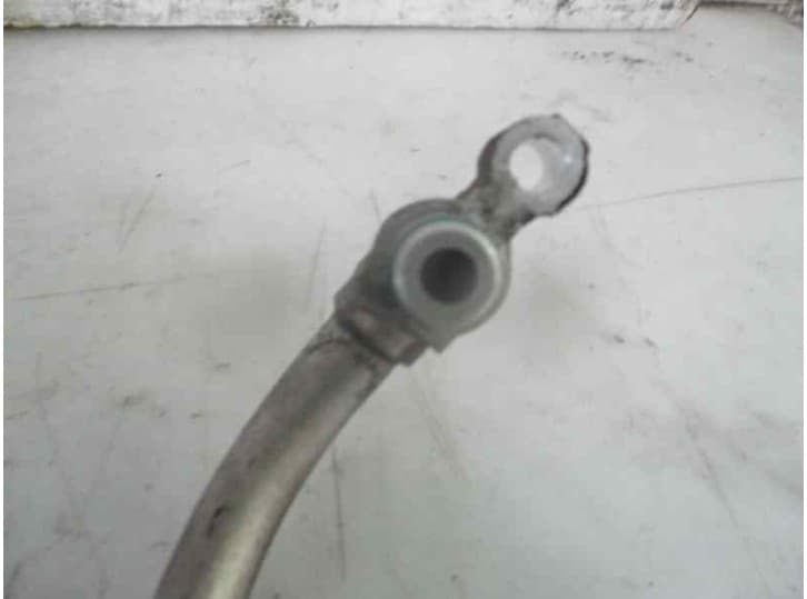 Recambio de tubos aire acondicionado para mg mg zs 120 referencia OEM IAM JUE001770 4