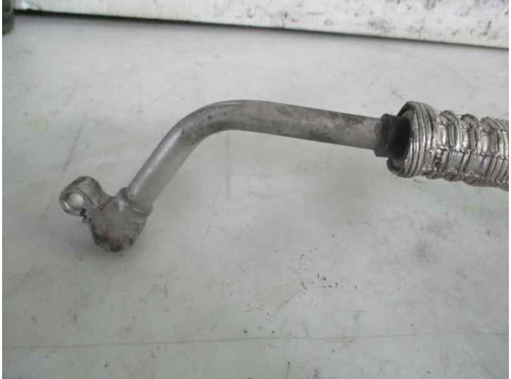 Recambio de tubos aire acondicionado para mg mg zs 120 referencia OEM IAM JUE001770 5