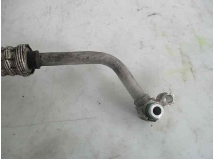 Recambio de tubos aire acondicionado para mg mg zs 120 referencia OEM IAM JUE001770 6