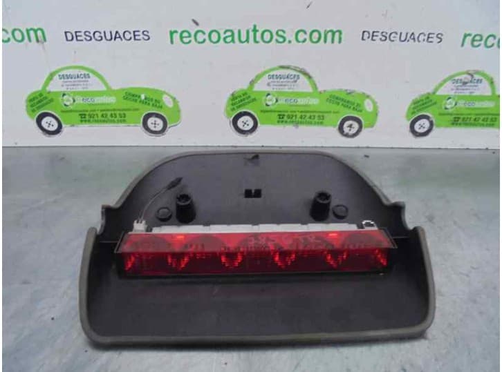 Recambio de luz central de freno para ford fiesta iv (ja_, jb_) 1.3 i referencia OEM IAM