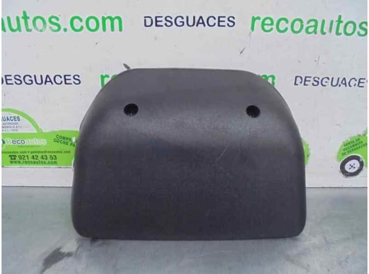 Recambio de luz central de freno para ford fiesta iv (ja_, jb_) 1.3 i referencia OEM IAM 2