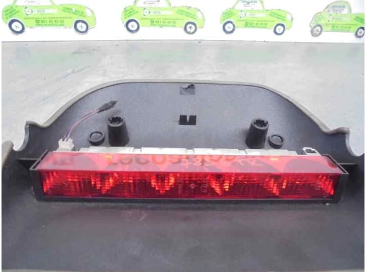 Recambio de luz central de freno para ford fiesta iv (ja_, jb_) 1.3 i referencia OEM IAM 3