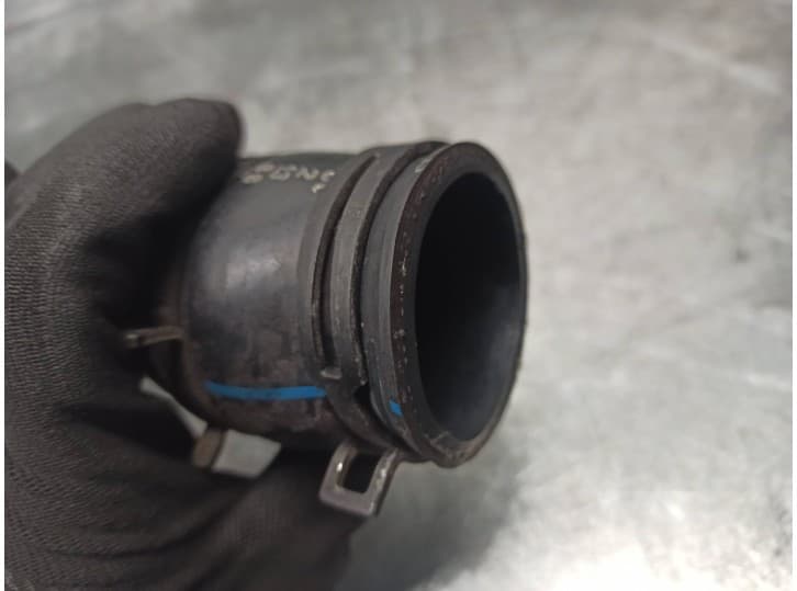 Recambio de tubo para seat ibiza ii (6k1) 1.9 tdi referencia OEM IAM 6K0145770E 3