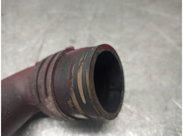 Recambio de tubo para seat ibiza ii (6k1) 1.9 tdi referencia OEM IAM 6K0145770E 4
