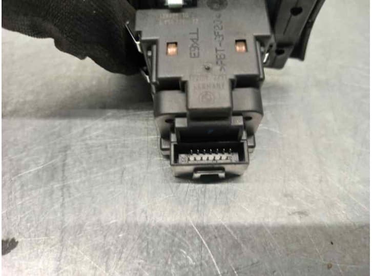 Recambio de conmutador de arranque para bmw 3 (e90) 318 i referencia OEM IAM 6954719 5