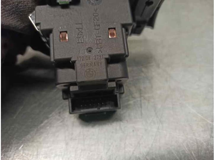 Recambio de conmutador de arranque para bmw 3 (e90) 318 i referencia OEM IAM 6954719 6