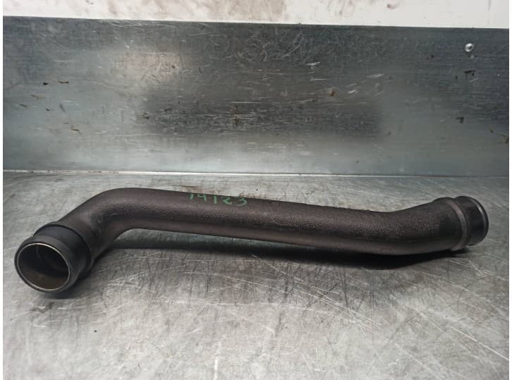 Recambio de tubo para seat ibiza ii (6k1) 1.9 tdi referencia OEM IAM 6K0145770F