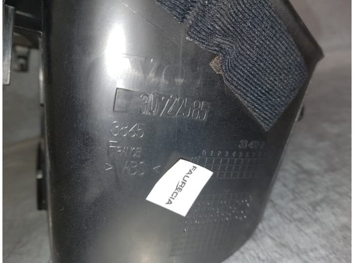 Recambio de moldura para volvo c30 (533) 1.6 d referencia OEM IAM 30722585 4