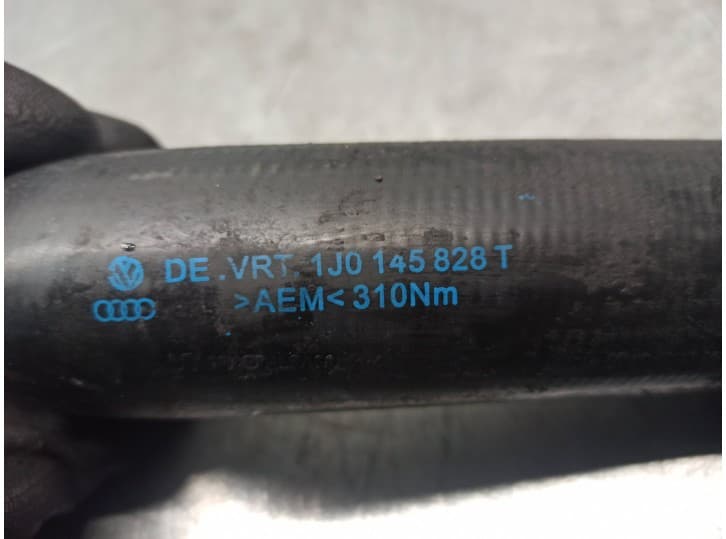 Recambio de tubo para skoda octavia i combi (1u5) 1.9 tdi referencia OEM IAM 1J0145828T 5