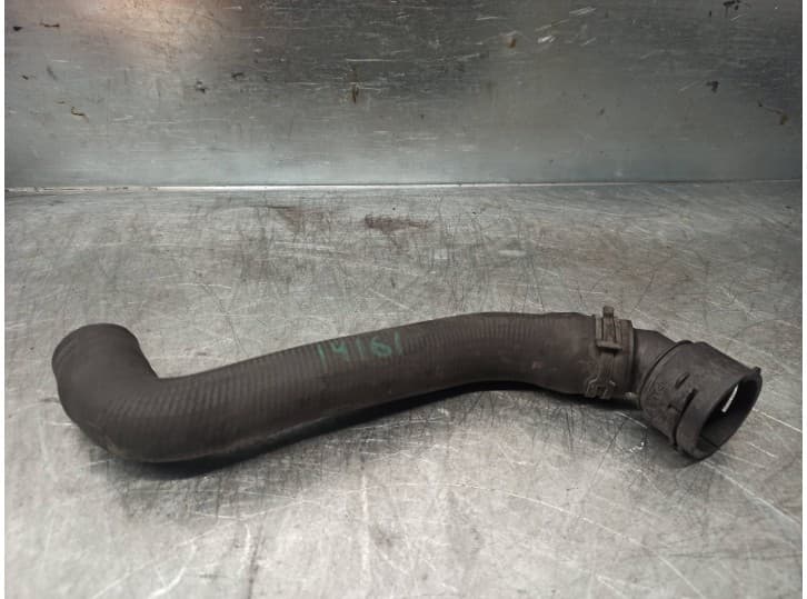 Recambio de tubo para skoda octavia i combi (1u5) 1.9 tdi referencia OEM IAM 1J0122101A 2