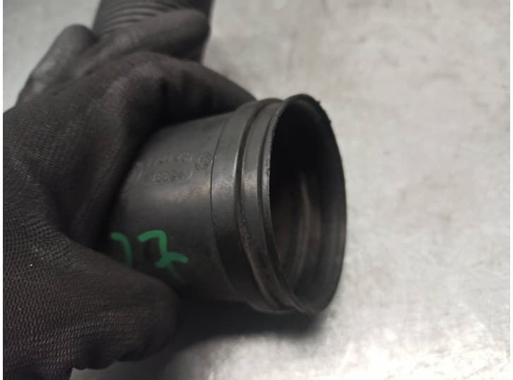 Recambio de tubo para bmw 5 (e39) 523 i referencia OEM IAM 1744461 3