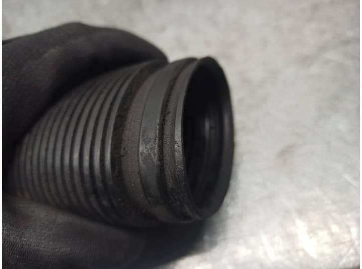 Recambio de tubo para bmw 5 (e39) 523 i referencia OEM IAM 1744461 4