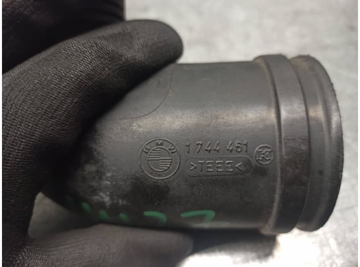 Recambio de tubo para bmw 5 (e39) 523 i referencia OEM IAM 1744461 5