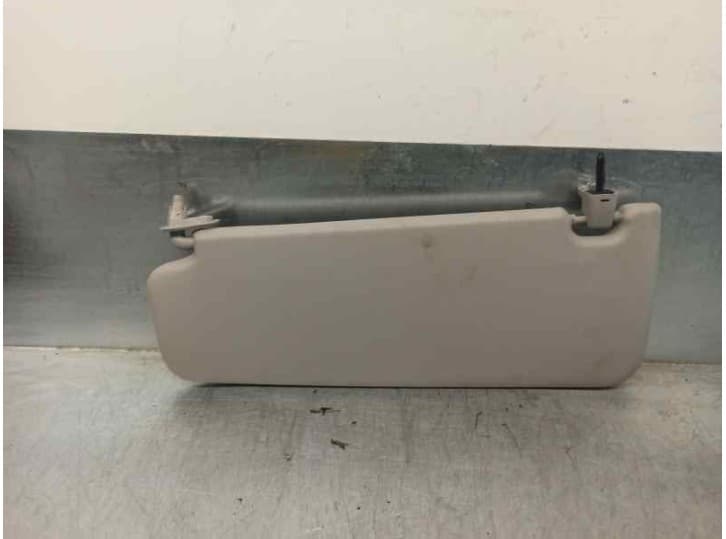 Recambio de parasol derecho para bmw 3 (e90) 318 i referencia OEM IAM 2