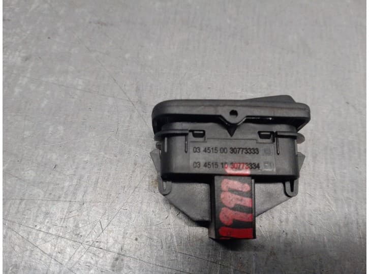 Recambio de mando para volvo c30 (533) 1.6 d referencia OEM IAM 30773333 3