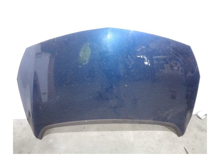 Recambio de capot para opel astra j (p10) 1.7 cdti (68) referencia OEM IAM 1160014 AZUL