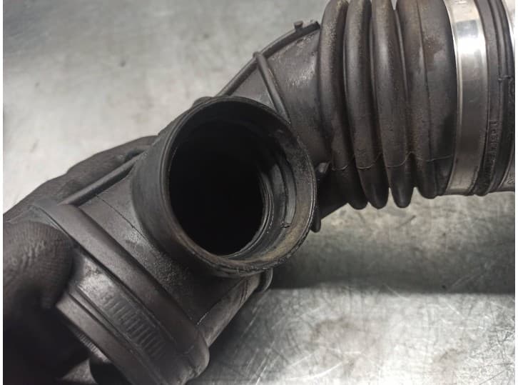 Recambio de tubo para bmw 5 (e39) 523 i referencia OEM IAM 1435627 5