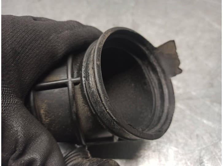 Recambio de tubo para bmw 5 (e39) 523 i referencia OEM IAM 1435627 6