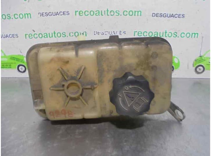 Recambio de deposito expansion para citroën c5 iii (rd_) 2.0 hdi (rdrhda) referencia OEM IAM
