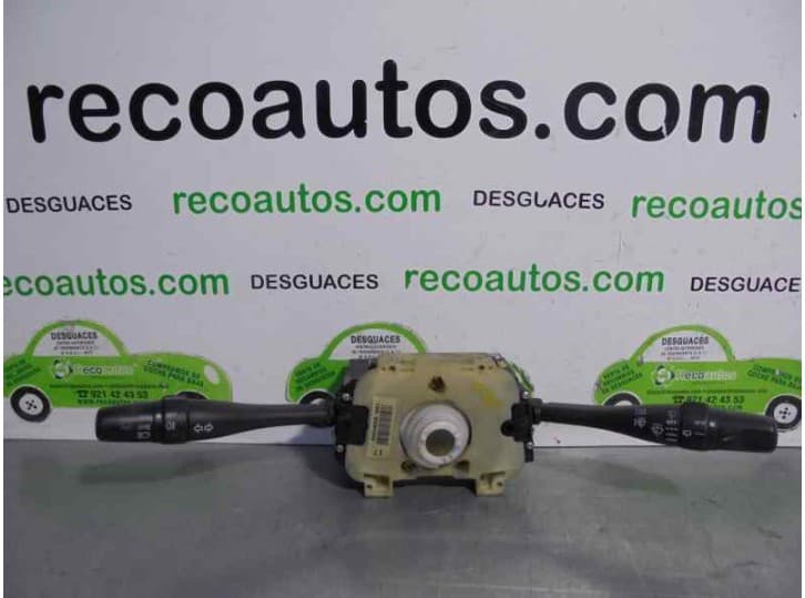 Recambio de mando luces para nissan micra ii (k11) 1.0 i 16v referencia OEM IAM 54034602B
