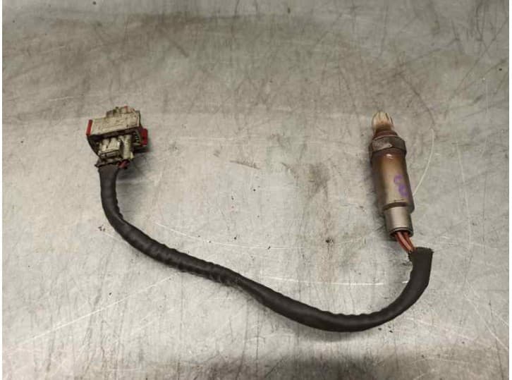 Recambio de sonda lambda para peugeot 106 ii (1a_, 1c_) 1.4 i referencia OEM IAM AFS91