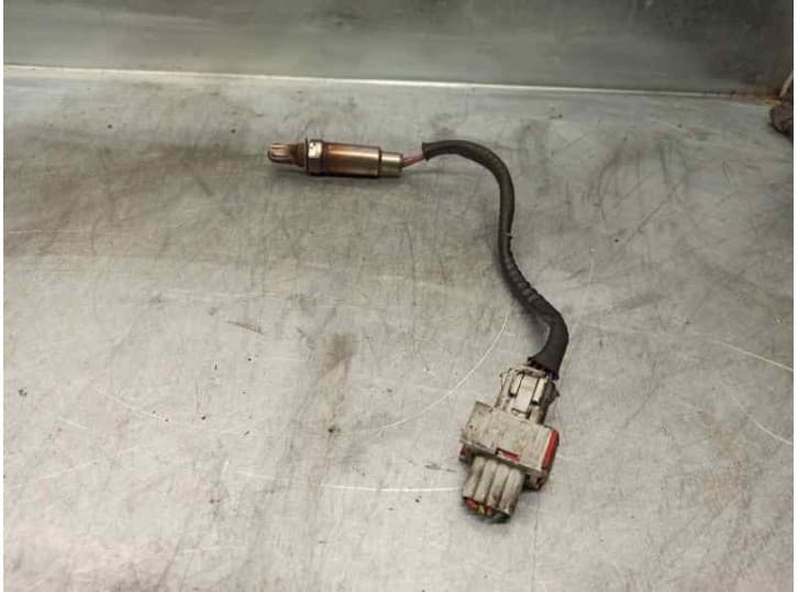 Recambio de sonda lambda para peugeot 106 ii (1a_, 1c_) 1.4 i referencia OEM IAM AFS91 2