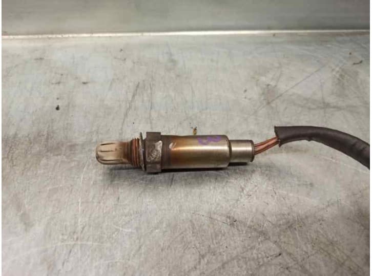 Recambio de sonda lambda para peugeot 106 ii (1a_, 1c_) 1.4 i referencia OEM IAM AFS91 3