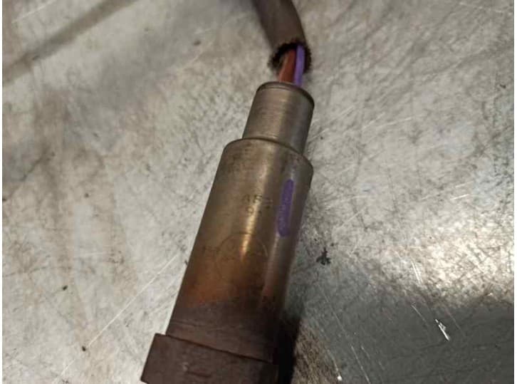 Recambio de sonda lambda para peugeot 106 ii (1a_, 1c_) 1.4 i referencia OEM IAM AFS91 4