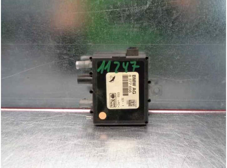 Recambio de modulo electronico para bmw x5 (e53) 3.0 d referencia OEM IAM 8377656
