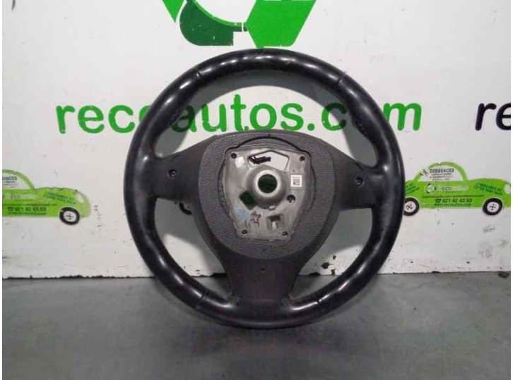 Recambio de volante para bmw 5 (f10) 520 d referencia OEM IAM SLDX1059101Q 2