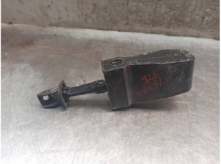 Recambio de retenedor puerta para skoda fabia ii (542) 1.2 referencia OEM IAM 5J6839249 2