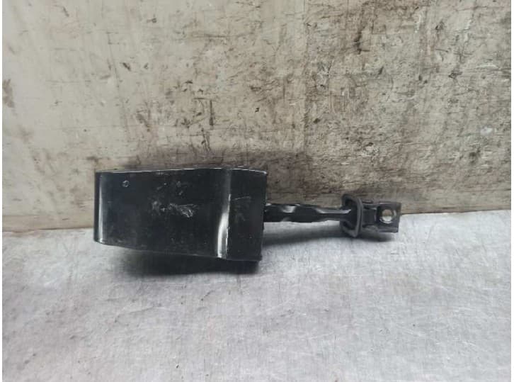 Recambio de retenedor puerta para skoda fabia ii (542) 1.2 referencia OEM IAM 5J0837749 2