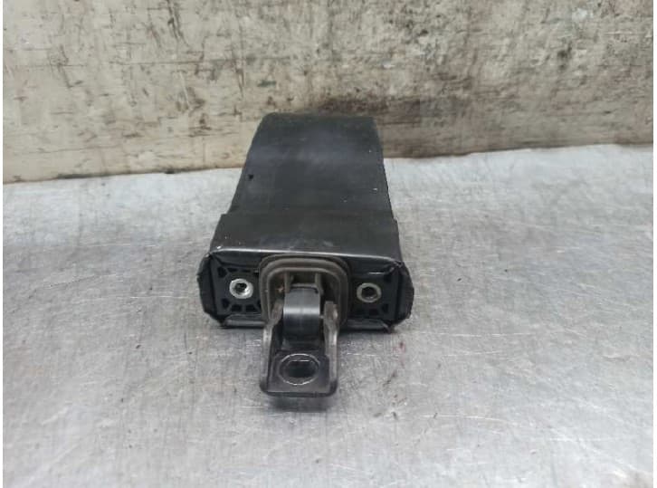 Recambio de retenedor puerta para skoda fabia ii (542) 1.2 referencia OEM IAM 5J0837249 2