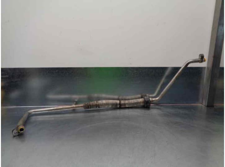 Recambio de tubos aire acondicionado para bmw x5 (e53) 3.0 d referencia OEM IAM 8377075 2