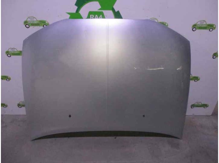Recambio de capot para rover streetwise hatchback 2.0 td referencia OEM IAM  GRIS