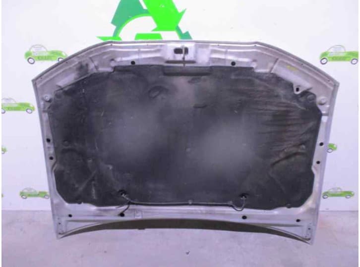 Recambio de capot para rover streetwise hatchback 2.0 td referencia OEM IAM  GRIS 4