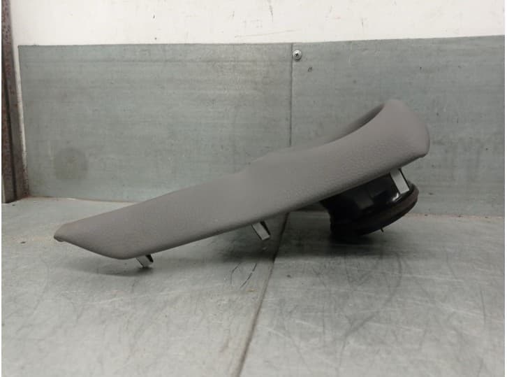 Recambio de aireador para toyota yaris (_p13_) 1.5 (nsp131_) referencia OEM IAM 554040D070 3