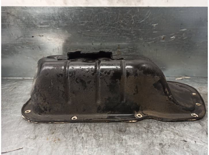 Recambio de carter para citroën c2 (jm_) 1.1 referencia OEM IAM 0301L5 0301L5