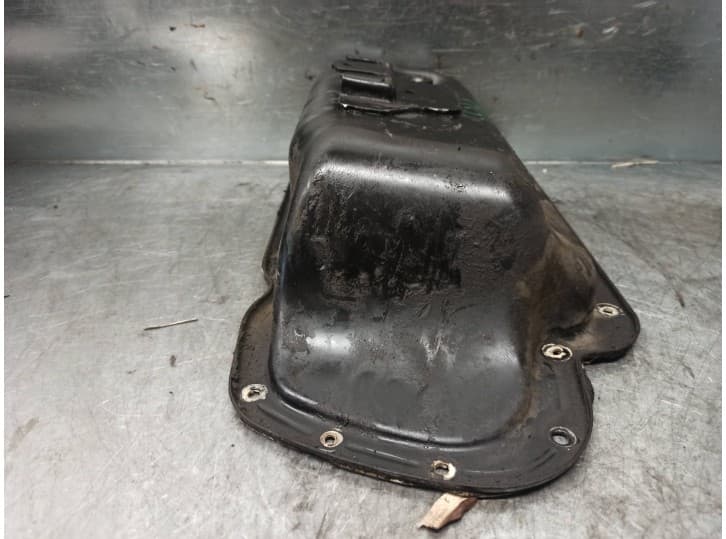 Recambio de carter para citroën c2 (jm_) 1.1 referencia OEM IAM 0301L5 0301L5 2