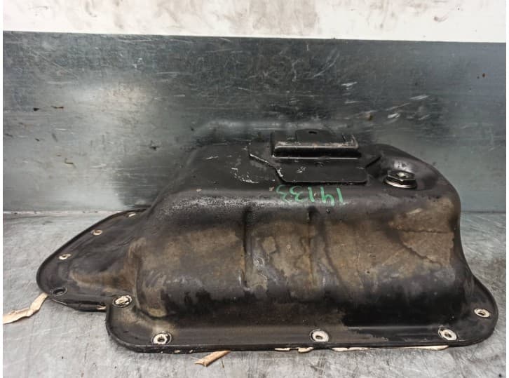 Recambio de carter para citroën c2 (jm_) 1.1 referencia OEM IAM 0301L5 0301L5 3