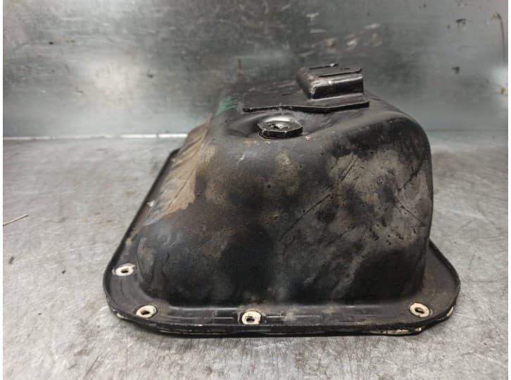 Recambio de carter para citroën c2 (jm_) 1.1 referencia OEM IAM 0301L5 0301L5 4