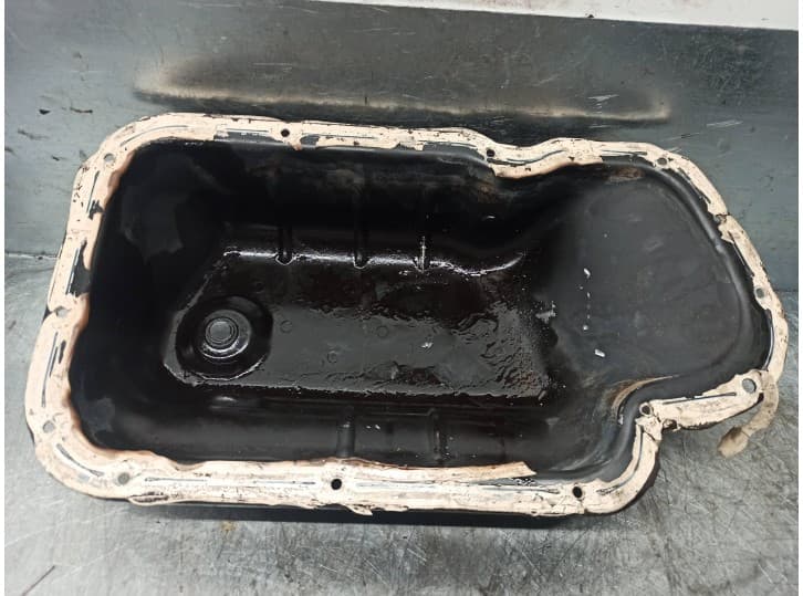 Recambio de carter para citroën c2 (jm_) 1.1 referencia OEM IAM 0301L5 0301L5 5
